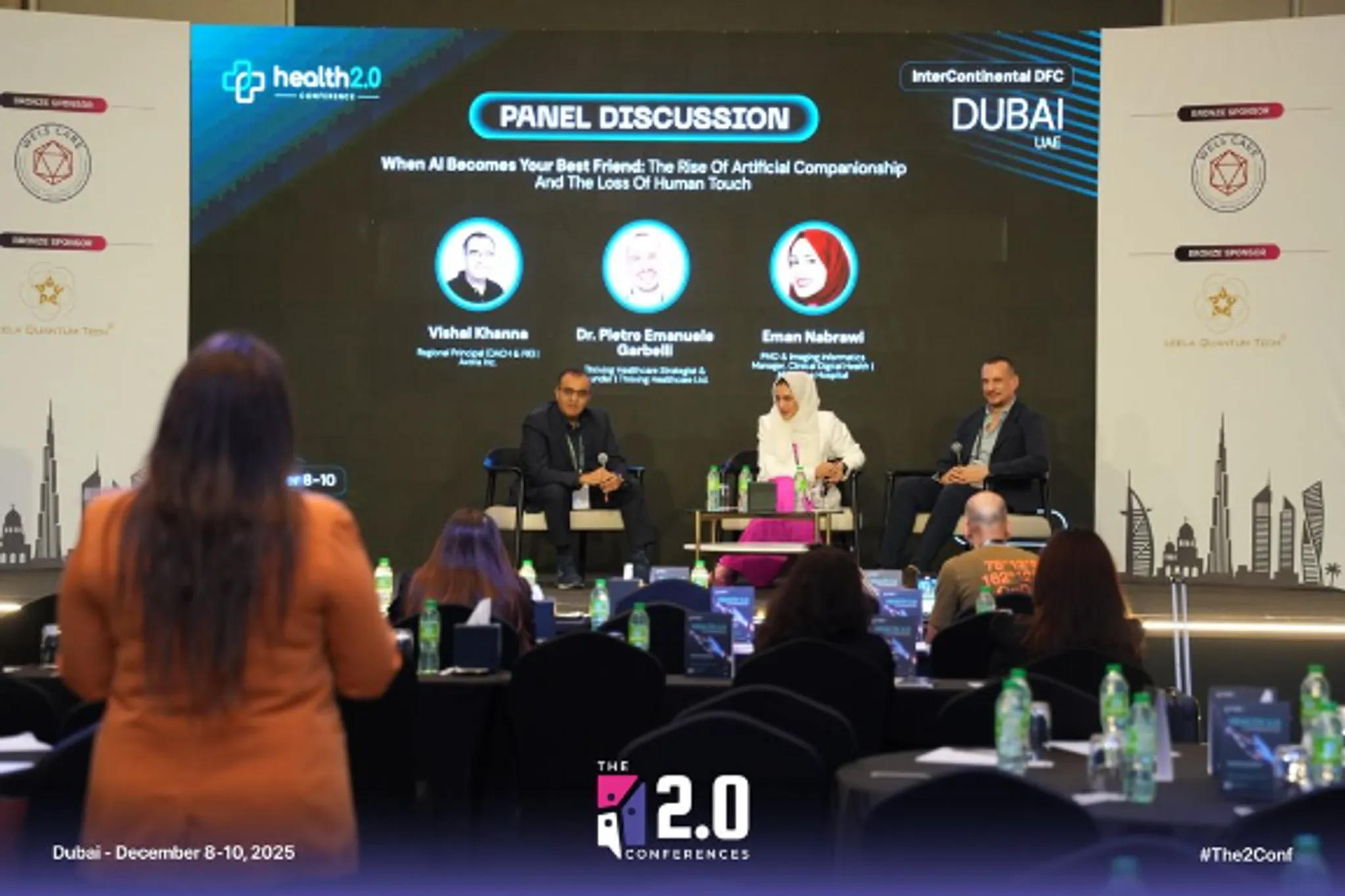 Health 2.0 Conference Singapore 